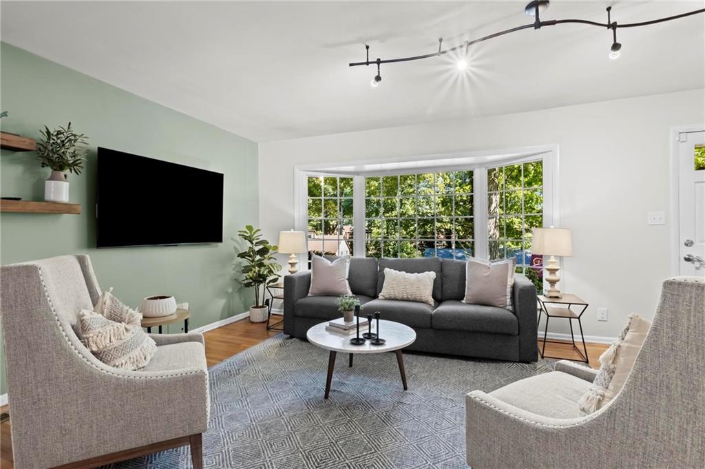 3842 Admiral Drive Chamblee GA 30341