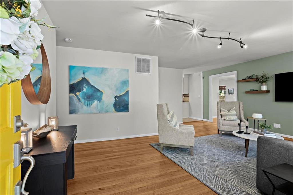 3842 Admiral Drive Chamblee GA 30341