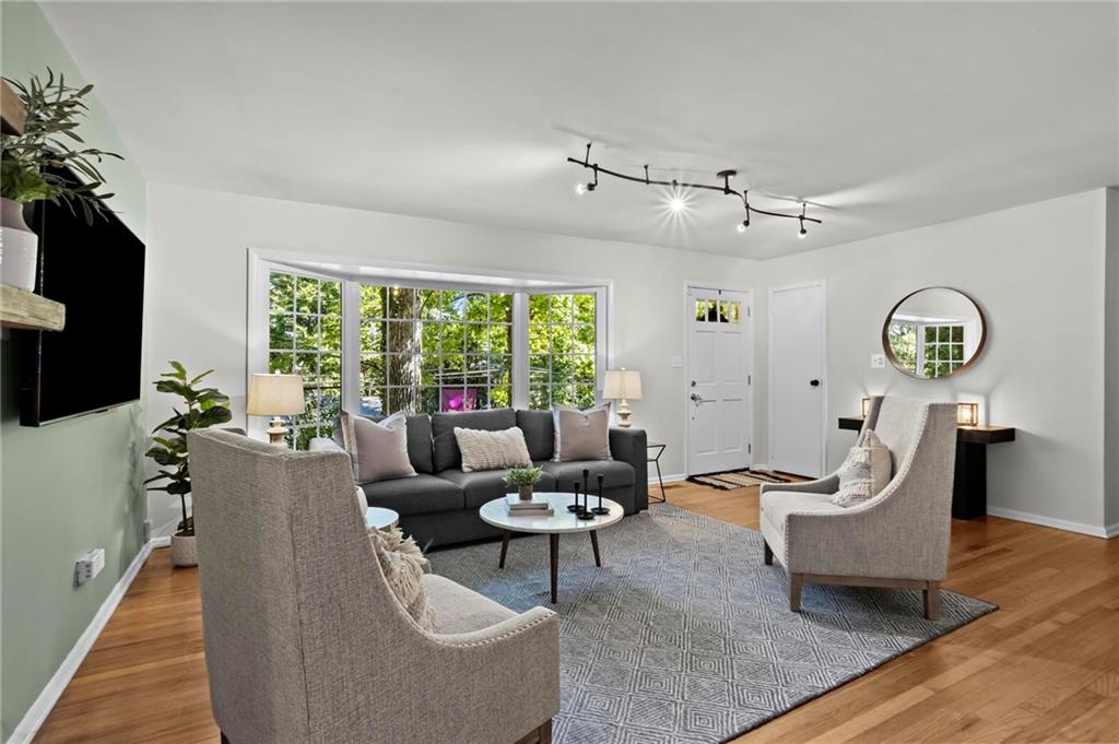 3842 Admiral Drive Chamblee GA 30341