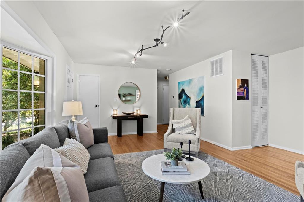3842 Admiral Drive Chamblee GA 30341