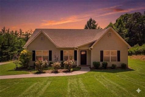39 Fireside Ridge Drive Dahlonega GA 30533