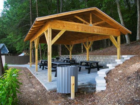 157 Silver Fox Loop Waleska GA 30183