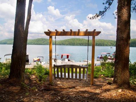 157 Silver Fox Loop Waleska GA 30183