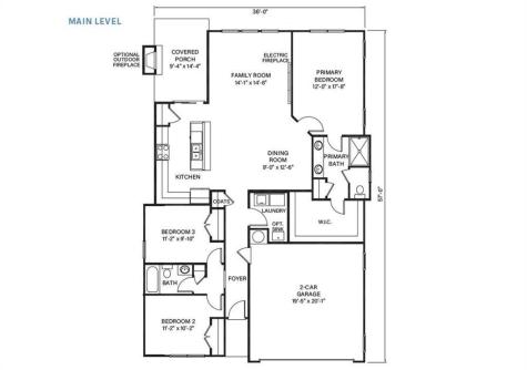 157 Silver Fox Loop Waleska GA 30183