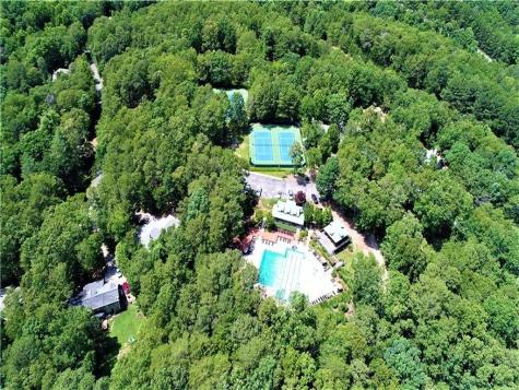 157 Silver Fox Loop Waleska GA 30183