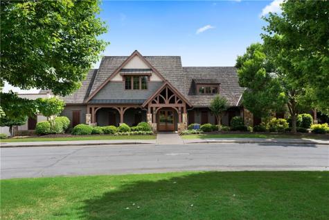 157 Silver Fox Loop Waleska GA 30183