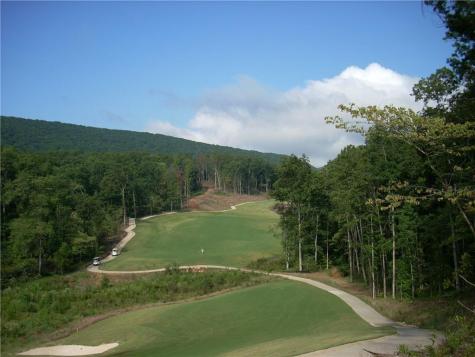157 Silver Fox Loop Waleska GA 30183