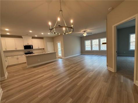 157 Silver Fox Loop Waleska GA 30183