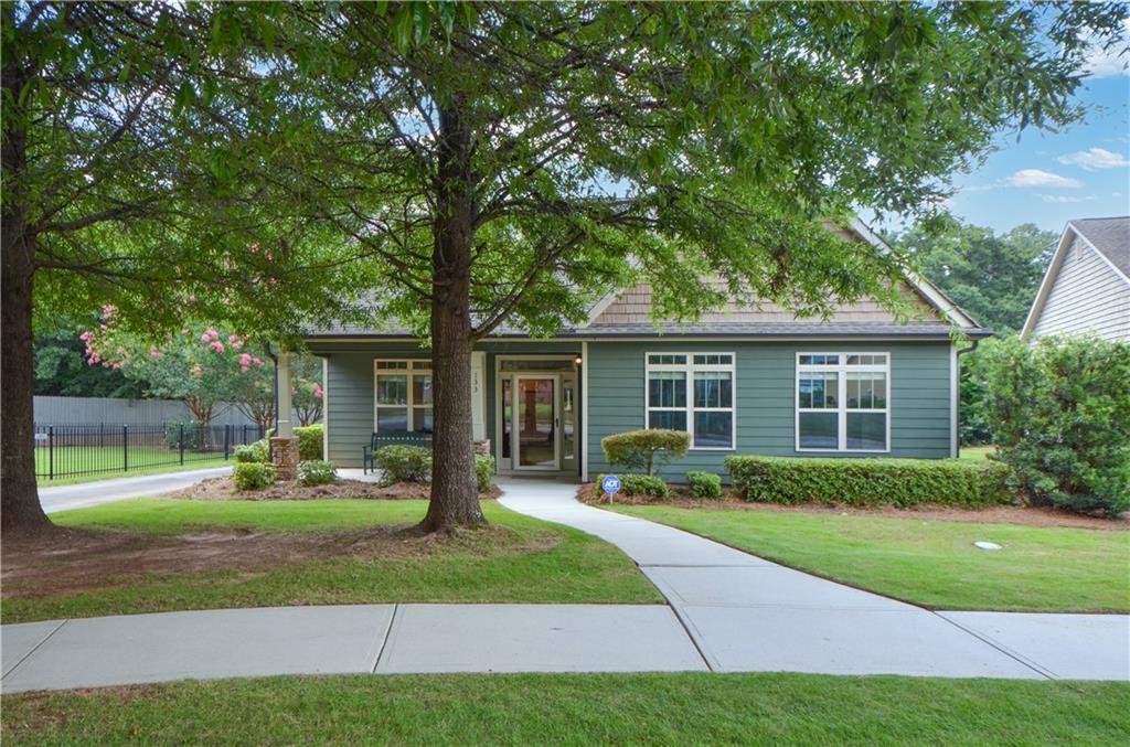 133 Dean Circle Mcdonough GA 30253
