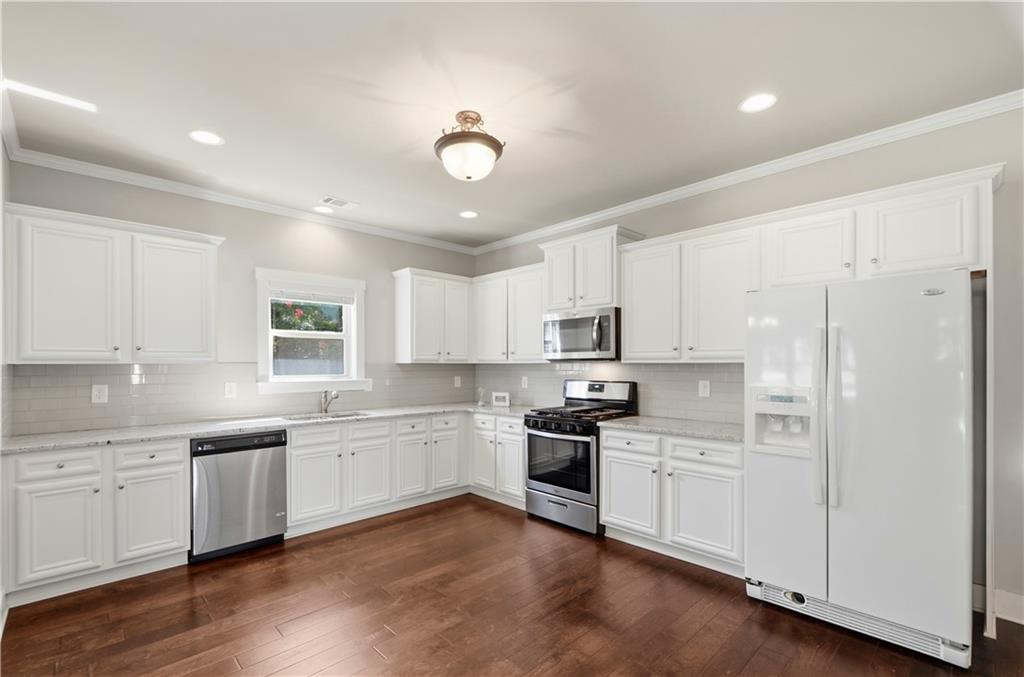 133 Dean Circle Mcdonough GA 30253
