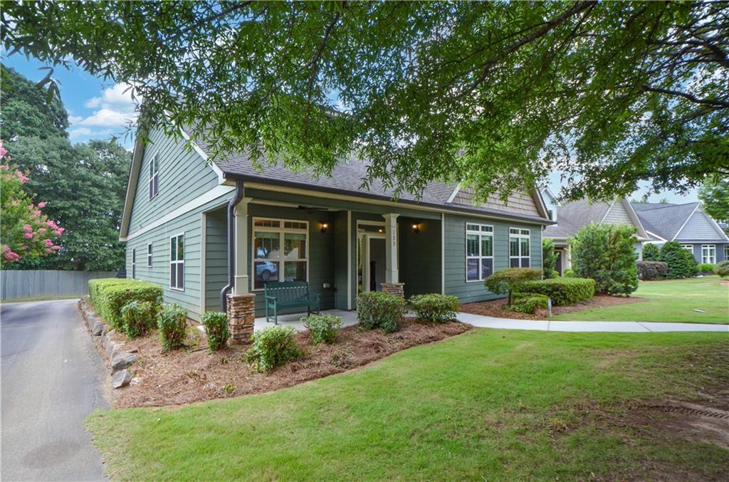 133 Dean Circle Mcdonough GA 30253