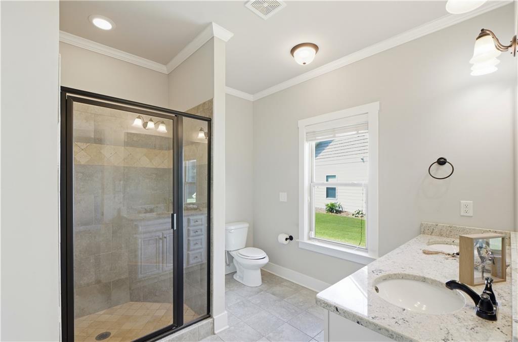 133 Dean Circle Mcdonough GA 30253