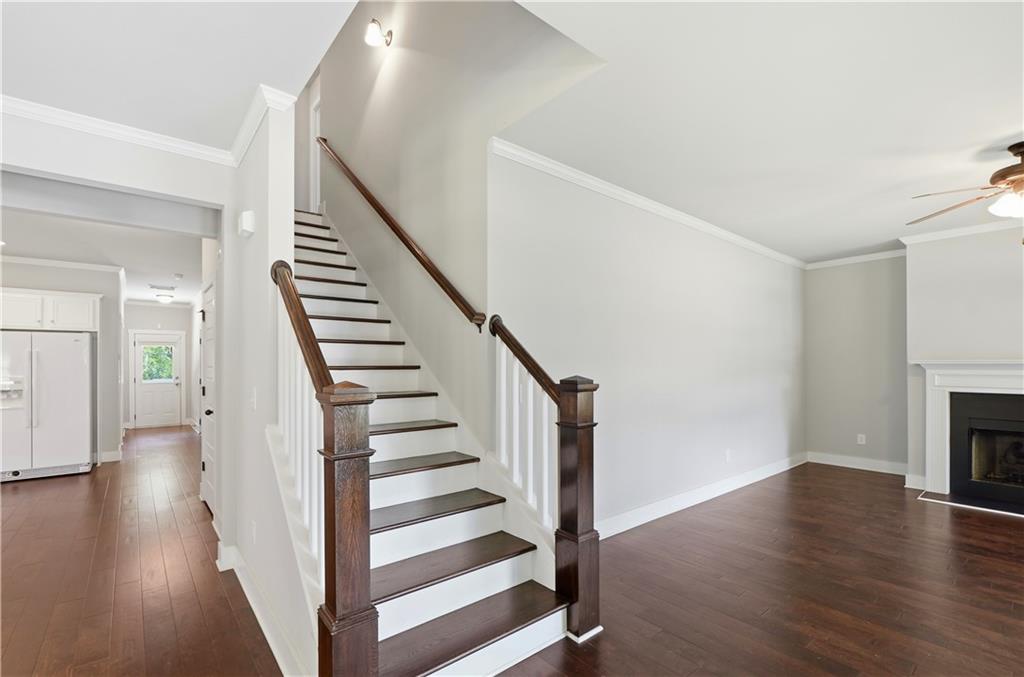 133 Dean Circle Mcdonough GA 30253