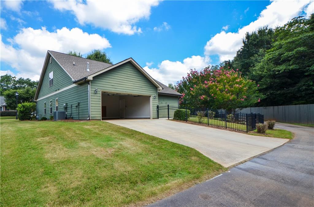 133 Dean Circle Mcdonough GA 30253