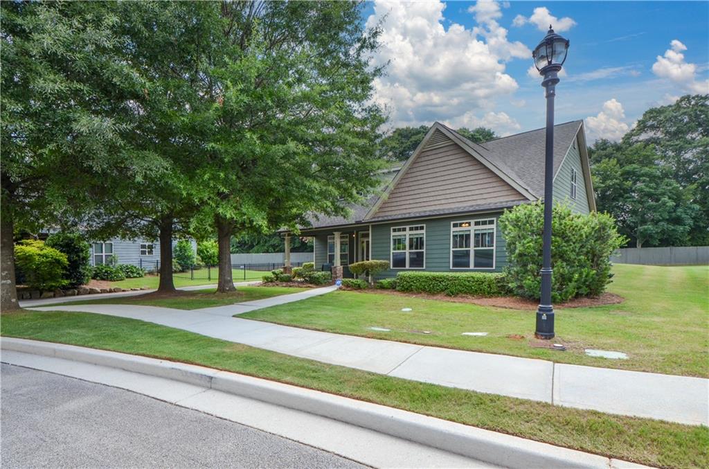133 Dean Circle Mcdonough GA 30253