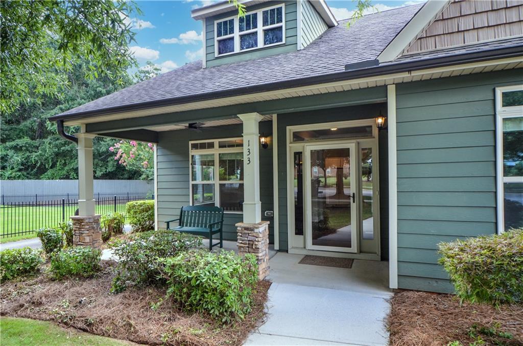 133 Dean Circle Mcdonough GA 30253