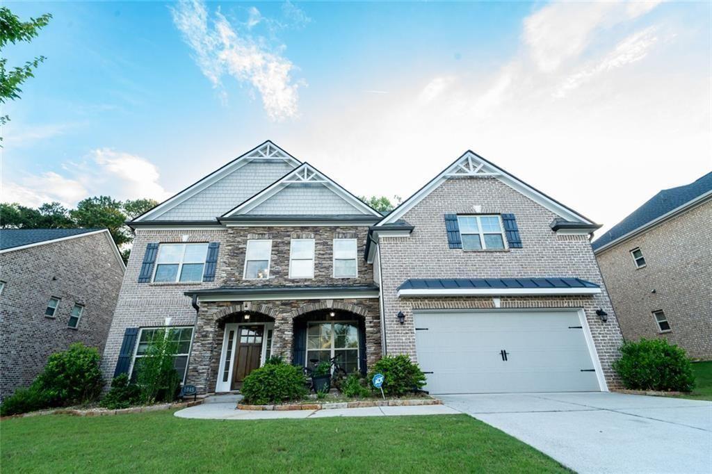 1045 Wesbourough Place Alpharetta GA 30004