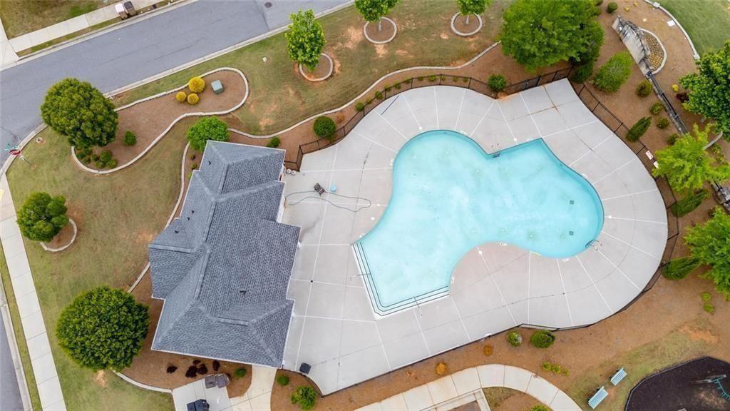 1045 Wesbourough Place Alpharetta GA 30004
