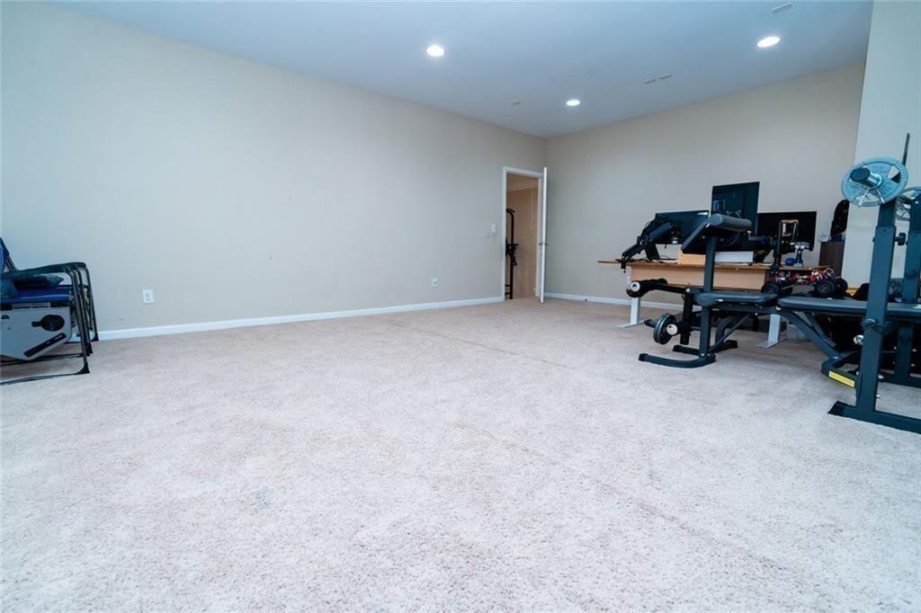 1045 Wesbourough Place Alpharetta GA 30004