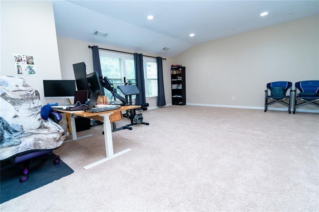 1045 Wesbourough Place Alpharetta GA 30004