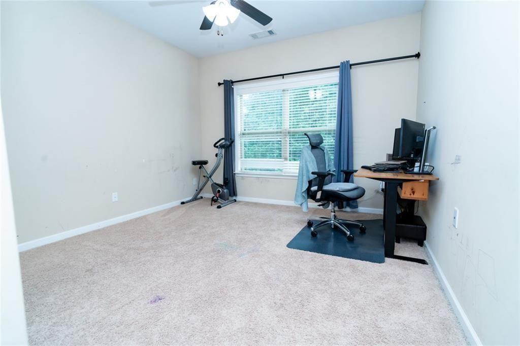 1045 Wesbourough Place Alpharetta GA 30004