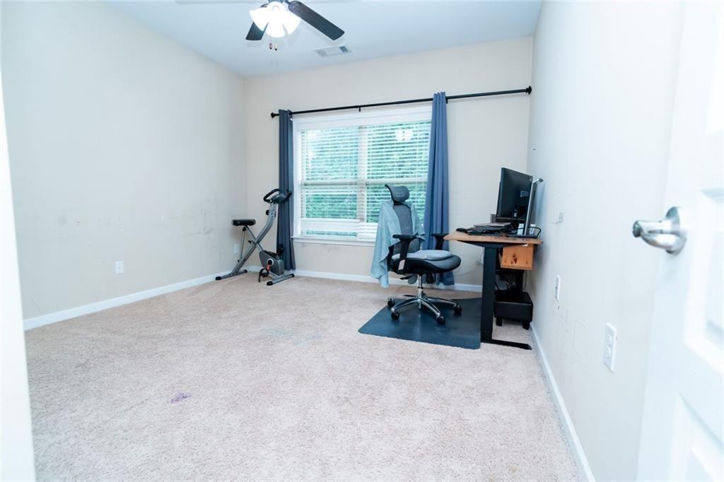 1045 Wesbourough Place Alpharetta GA 30004