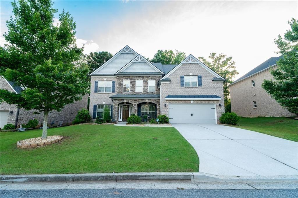 1045 Wesbourough Place Alpharetta GA 30004