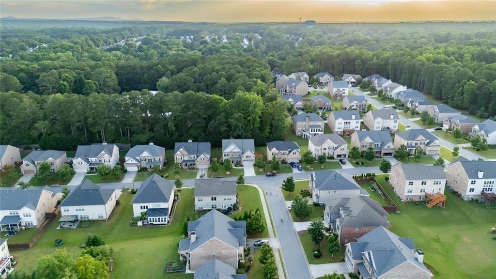 1045 Wesbourough Place Alpharetta GA 30004