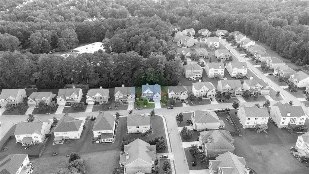 1045 Wesbourough Place Alpharetta GA 30004
