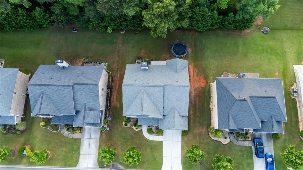 1045 Wesbourough Place Alpharetta GA 30004