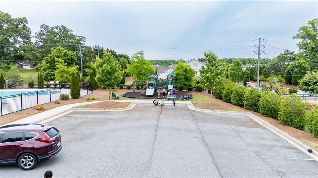 1045 Wesbourough Place Alpharetta GA 30004