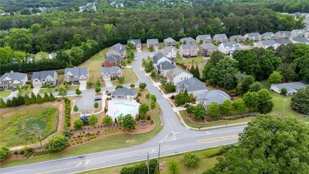1045 Wesbourough Place Alpharetta GA 30004
