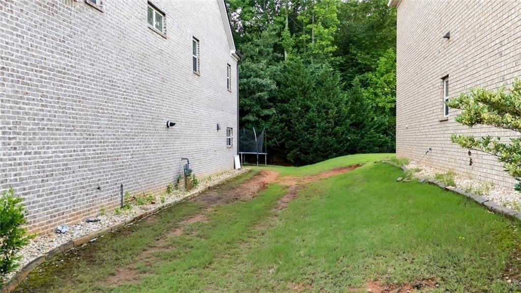 1045 Wesbourough Place Alpharetta GA 30004