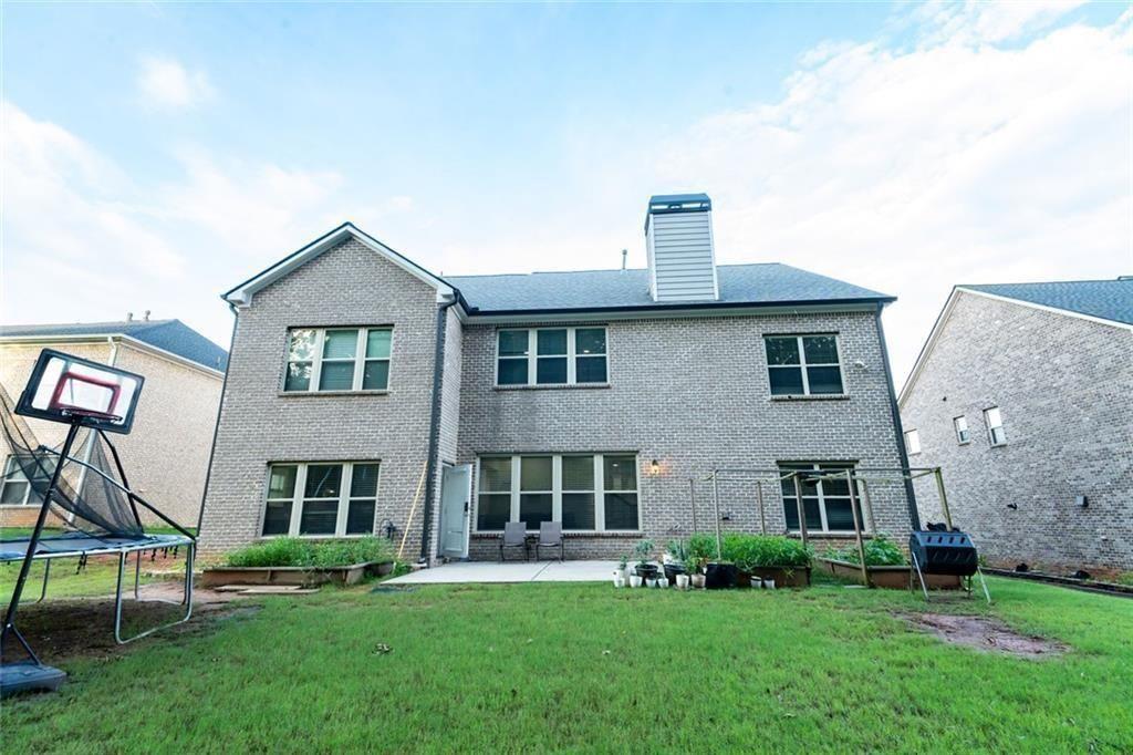 1045 Wesbourough Place Alpharetta GA 30004