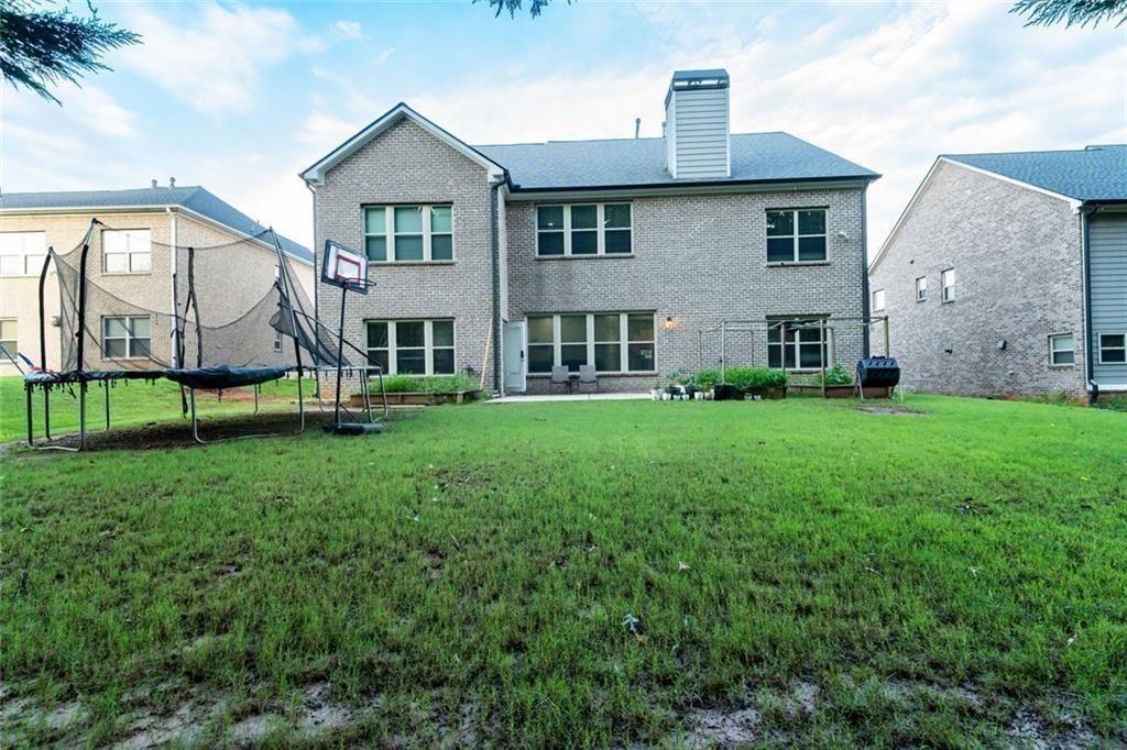 1045 Wesbourough Place Alpharetta GA 30004