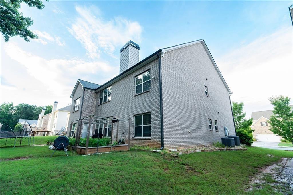 1045 Wesbourough Place Alpharetta GA 30004