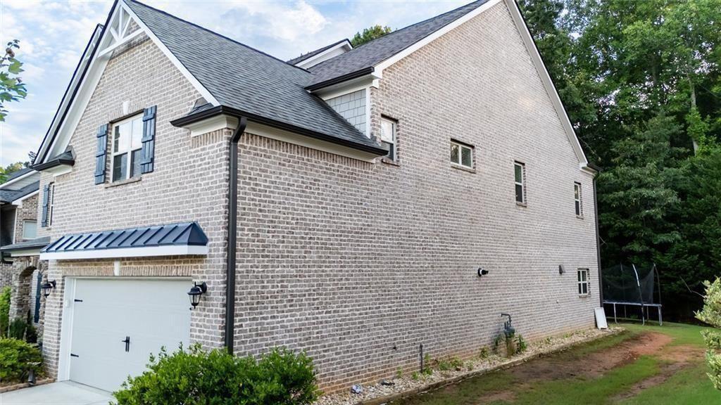 1045 Wesbourough Place Alpharetta GA 30004