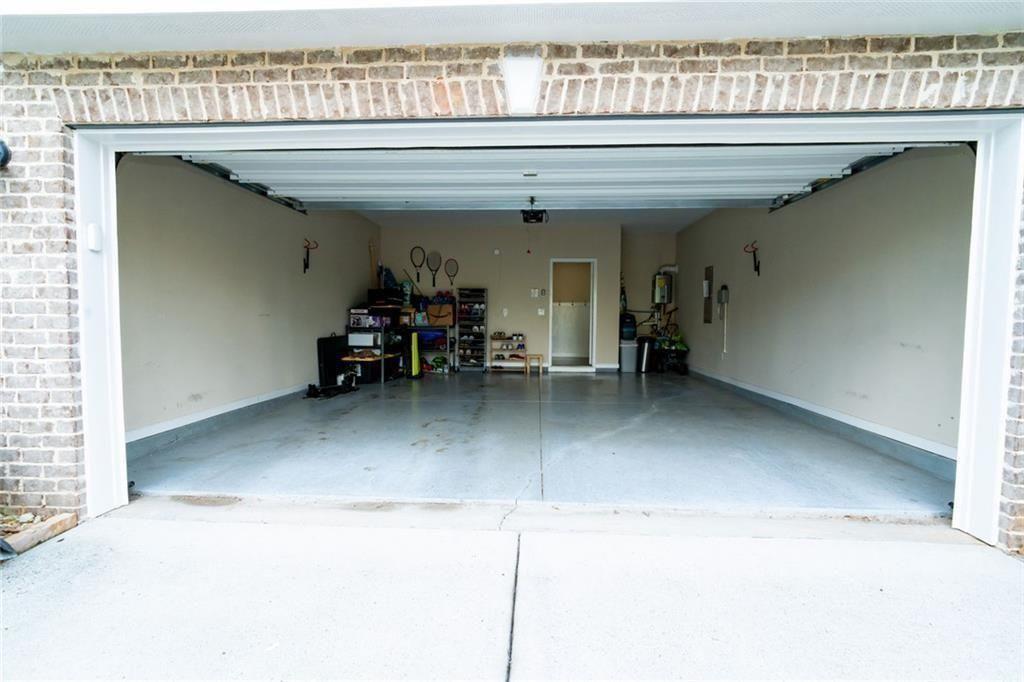 1045 Wesbourough Place Alpharetta GA 30004