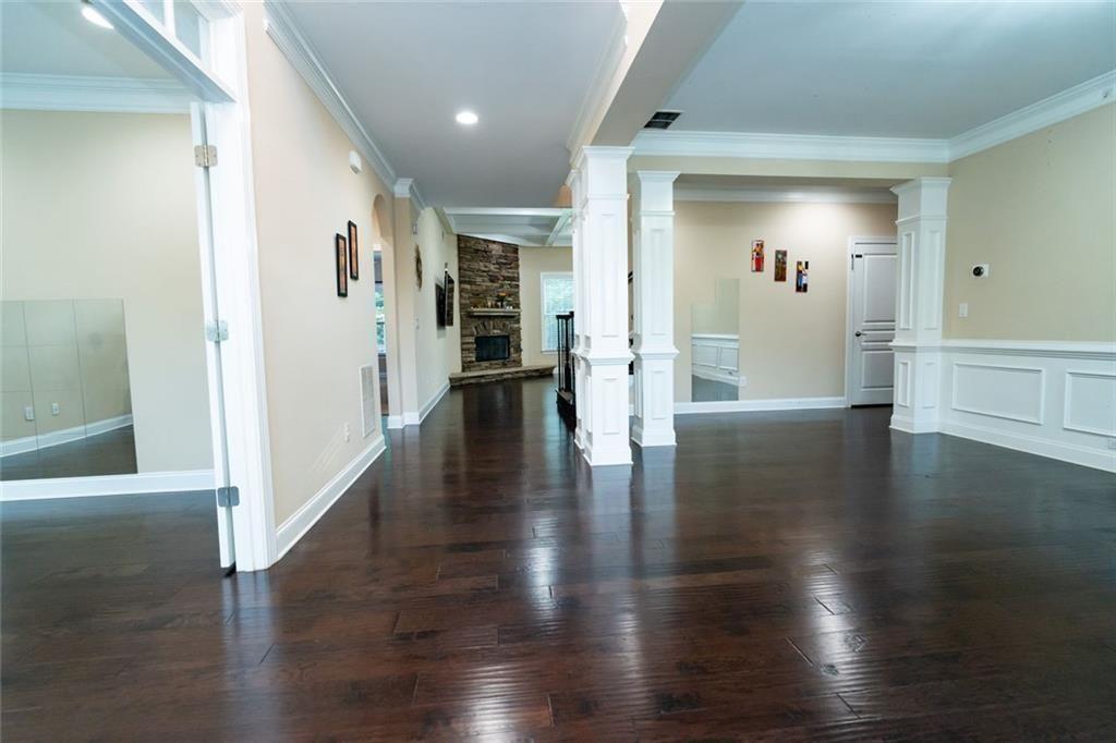 1045 Wesbourough Place Alpharetta GA 30004