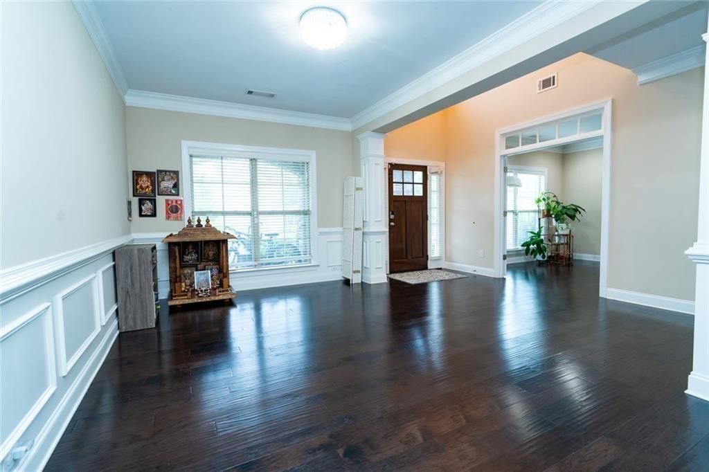 1045 Wesbourough Place Alpharetta GA 30004
