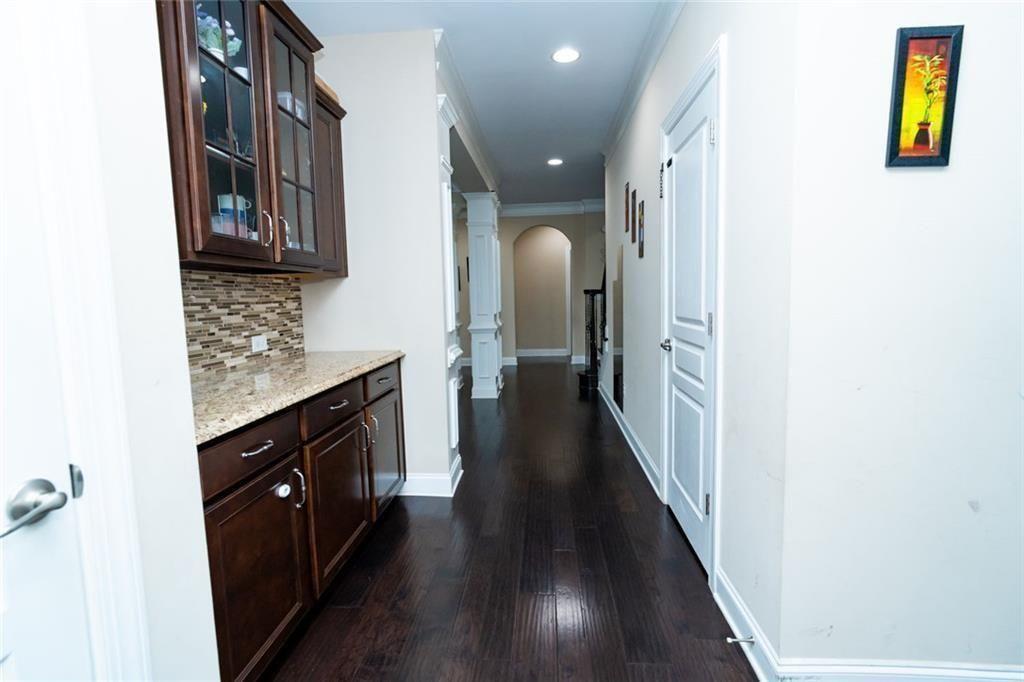 1045 Wesbourough Place Alpharetta GA 30004