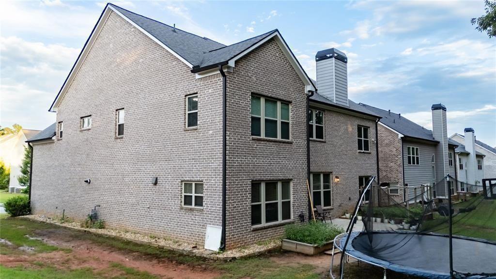1045 Wesbourough Place Alpharetta GA 30004
