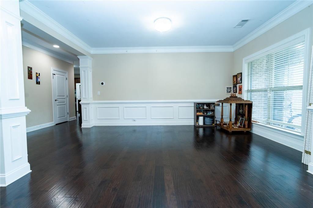 1045 Wesbourough Place Alpharetta GA 30004
