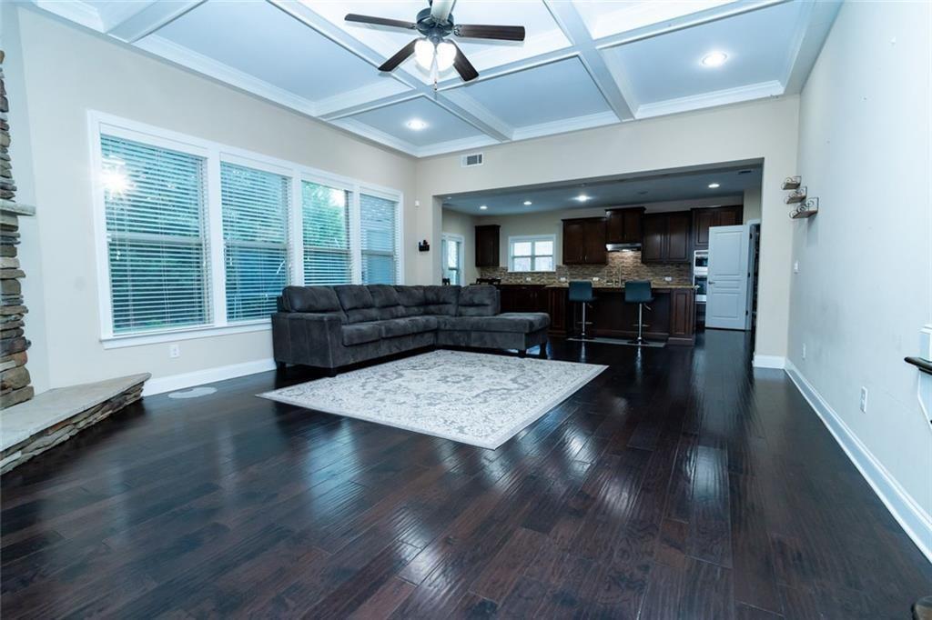 1045 Wesbourough Place Alpharetta GA 30004