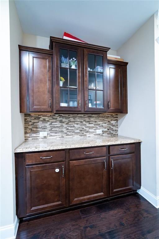 1045 Wesbourough Place Alpharetta GA 30004