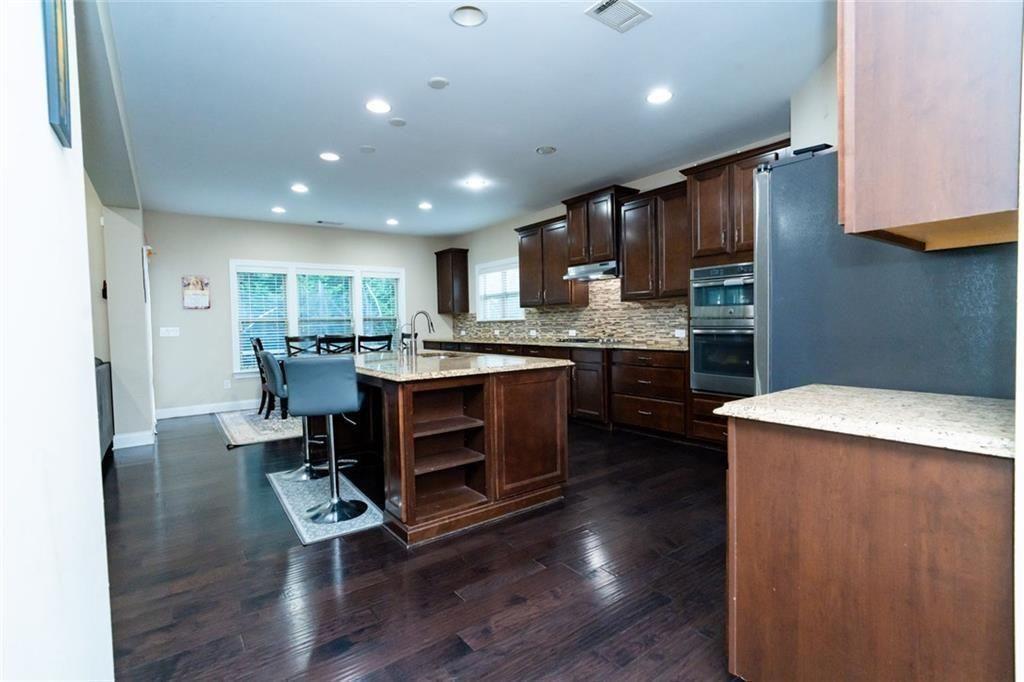 1045 Wesbourough Place Alpharetta GA 30004