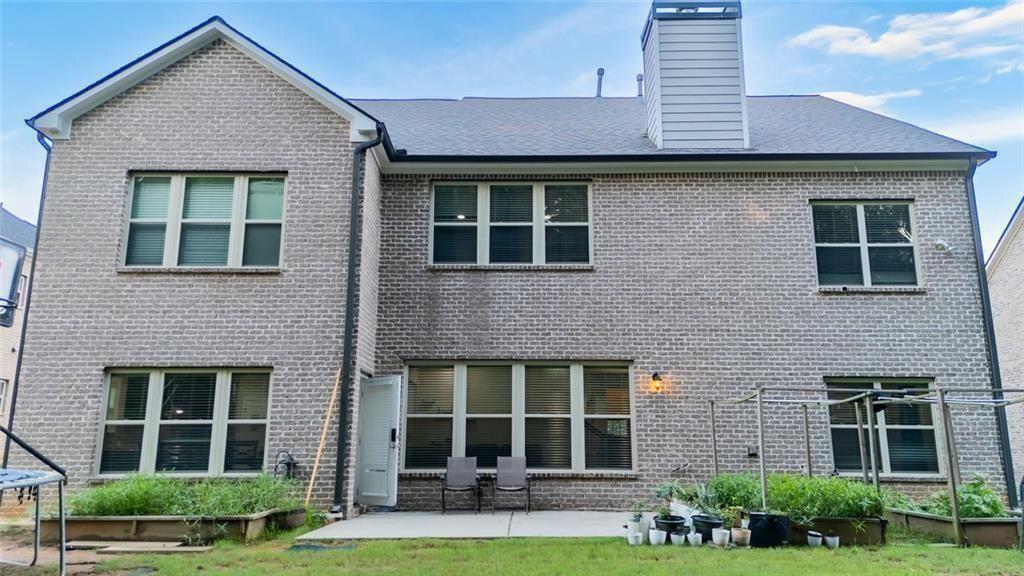1045 Wesbourough Place Alpharetta GA 30004