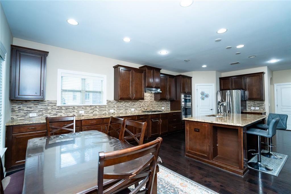 1045 Wesbourough Place Alpharetta GA 30004