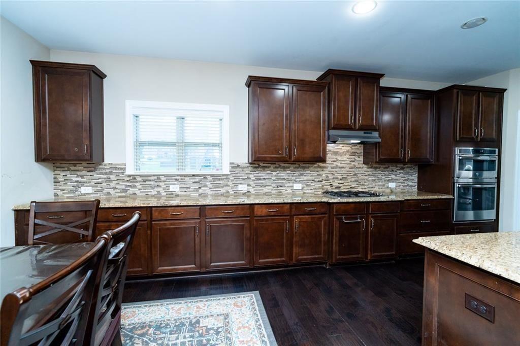 1045 Wesbourough Place Alpharetta GA 30004