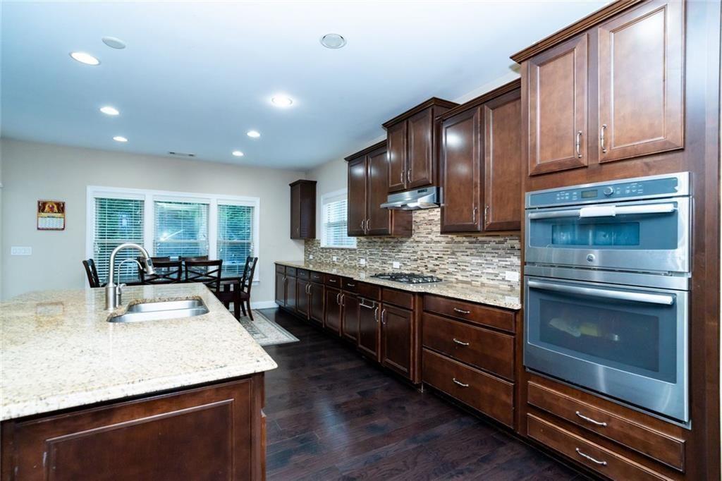 1045 Wesbourough Place Alpharetta GA 30004